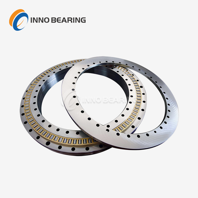 slewing ring turntable